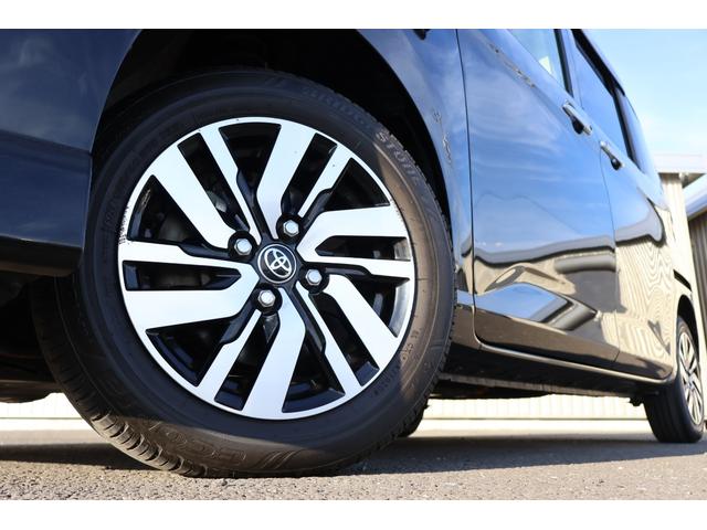 ルーミー カスタムG バックカメラ ナビ TV 両側電動スライドドア クリアランスソナー オートクルーズコントロール 衝突被害軽減システム アルミホイール オートライト LEDヘッドランプ スマートキー(20枚目)