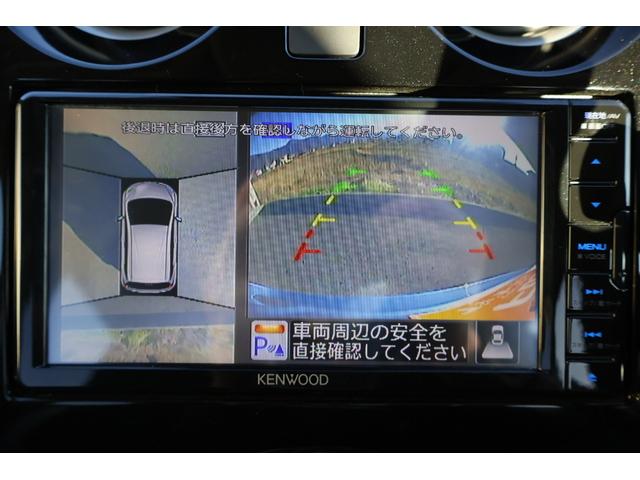 ノート X FOUR 4WD 全周囲カメラ ナビ TV クリアランスソナー レーンアシスト 衝突被害軽減システム オートライト スマートキー 電動格納ミラー CVT 盗難防止システム 衝突安全ボディ ABS ESC CD(8枚目)