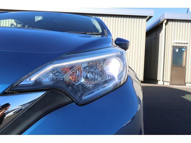 ノート X FOUR 4WD 全周囲カメラ ナビ TV クリアランスソナー レーンアシスト 衝突被害軽減システム オートライト スマートキー 電動格納ミラー CVT 盗難防止システム 衝突安全ボディ ABS ESC CD(24枚目)