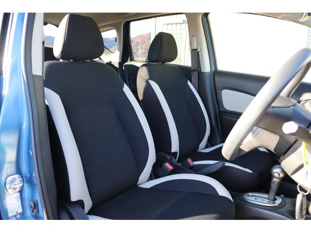 ノート X FOUR 4WD 全周囲カメラ ナビ TV クリアランスソナー レーンアシスト 衝突被害軽減システム オートライト スマートキー 電動格納ミラー CVT 盗難防止システム 衝突安全ボディ ABS ESC CD(27枚目)