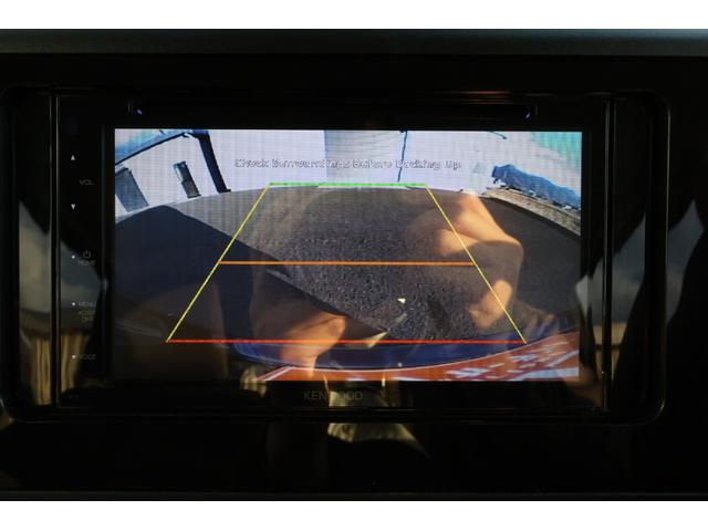 ルーミー Ｘ　ワンオーナー　４ＷＤ　ＥＴＣ　バックカメラ　両側スライド・片側電動　クリアランスソナー　衝突被害軽減システム　オートライト　スマートキー　アイドリングストップ　ウォークスルー　ＣＶＴ（3枚目）