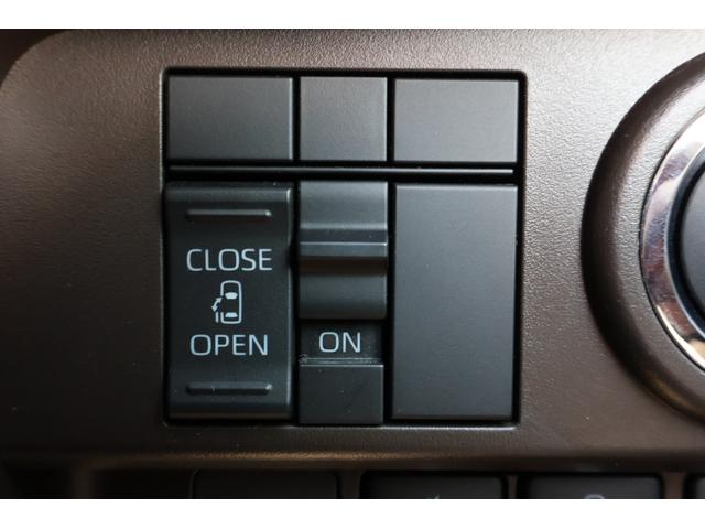 ルーミー Ｘ　ワンオーナー　４ＷＤ　ＥＴＣ　バックカメラ　両側スライド・片側電動　クリアランスソナー　衝突被害軽減システム　オートライト　スマートキー　アイドリングストップ　ウォークスルー　ＣＶＴ（6枚目）