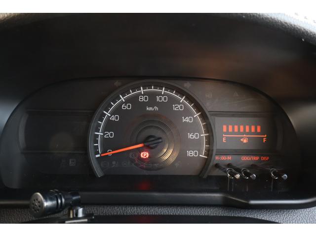 ルーミー Ｘ　ワンオーナー　４ＷＤ　ＥＴＣ　バックカメラ　両側スライド・片側電動　クリアランスソナー　衝突被害軽減システム　オートライト　スマートキー　アイドリングストップ　ウォークスルー　ＣＶＴ（23枚目）