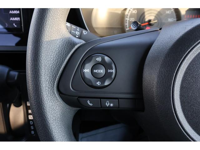 ルーミー Ｘ　ワンオーナー　４ＷＤ　ＥＴＣ　バックカメラ　両側スライド・片側電動　クリアランスソナー　衝突被害軽減システム　オートライト　スマートキー　アイドリングストップ　ウォークスルー　ＣＶＴ（28枚目）