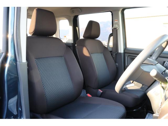 ルーミー Ｘ　ワンオーナー　４ＷＤ　ＥＴＣ　バックカメラ　両側スライド・片側電動　クリアランスソナー　衝突被害軽減システム　オートライト　スマートキー　アイドリングストップ　ウォークスルー　ＣＶＴ（30枚目）