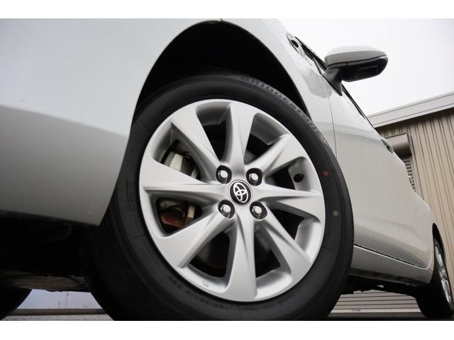 アクア Ｚ　４ＷＤ　全周囲カメラ　ナビ　クリアランスソナー　オートクルーズコントロール　レーンアシスト　パークアシスト　衝突被害軽減システム　アルミホイール　オートマチックハイビーム　オートライト（20枚目）