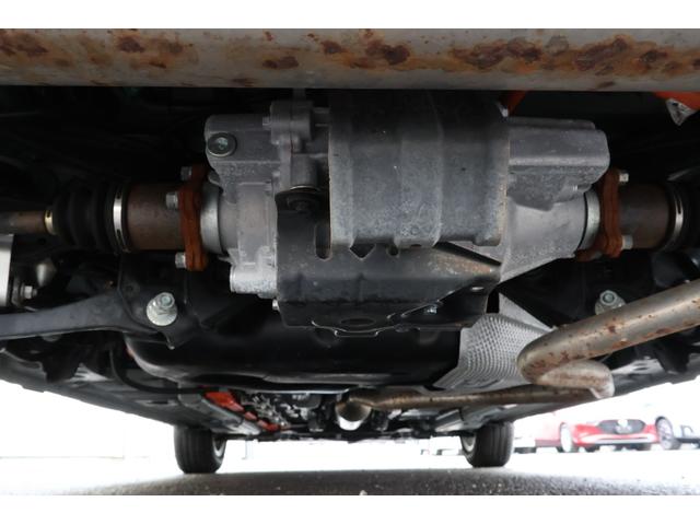 アクア Ｚ　４ＷＤ　全周囲カメラ　ナビ　クリアランスソナー　オートクルーズコントロール　レーンアシスト　パークアシスト　衝突被害軽減システム　アルミホイール　オートマチックハイビーム　オートライト（23枚目）