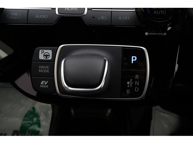 アクア Ｚ　４ＷＤ　全周囲カメラ　ナビ　クリアランスソナー　オートクルーズコントロール　レーンアシスト　パークアシスト　衝突被害軽減システム　アルミホイール　オートマチックハイビーム　オートライト（25枚目）