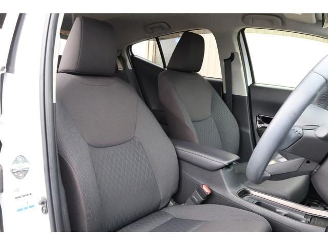 アクア Ｚ　４ＷＤ　全周囲カメラ　ナビ　クリアランスソナー　オートクルーズコントロール　レーンアシスト　パークアシスト　衝突被害軽減システム　アルミホイール　オートマチックハイビーム　オートライト（34枚目）