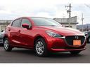 ＭＡＺＤＡ２ １５Ｓ　スマートエディション　ワンオーナー　４ＷＤ　車検整備付　３６０°ビューモニター　ナビ　フルセグＴＶ　スマートシティーブレーキサポート　アイドリングストップ　ＥＴＣ　スマートキー　ＢＳＭ　Ｐセンサー（3枚目）