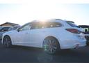 MAZDA ATENZA WAGON