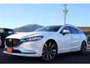 MAZDA ATENZA WAGON