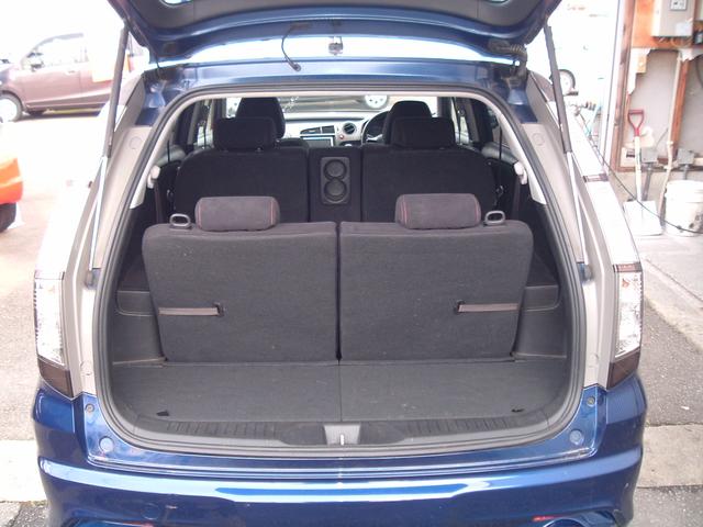 ZS メモリーナビTV HID ETC 15インチアルミ(13枚目)