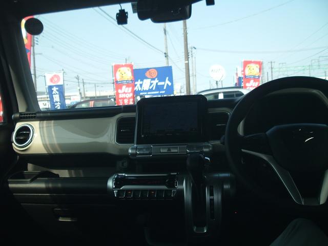 ハイブリッドMZ 4WD ナビTV リアカメラ サポカー クルーズコントロール クリアランスソナー(5枚目)