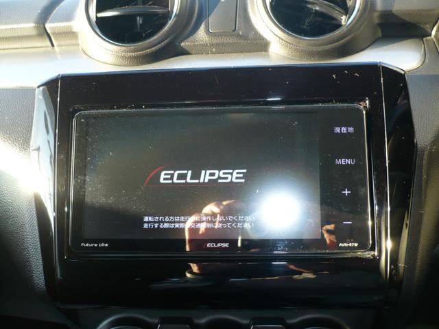 スイフト ＸＧリミテッド　ナビＴＶ　Ｒカメラ　アシストＢ　シートヒーター（6枚目）