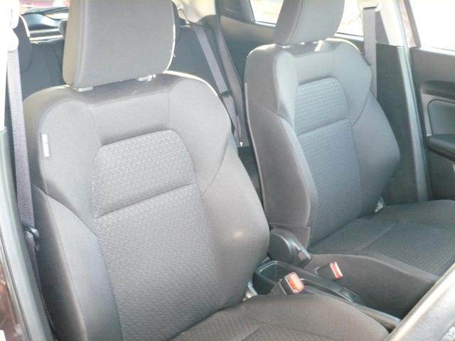 スイフト ＸＧリミテッド　ナビＴＶ　Ｒカメラ　アシストＢ　シートヒーター（11枚目）