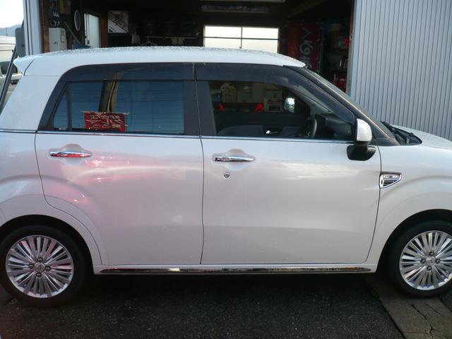 キャスト スタイルX SAII ナビTV Rカメラ スマアシ Iストップ(15枚目)