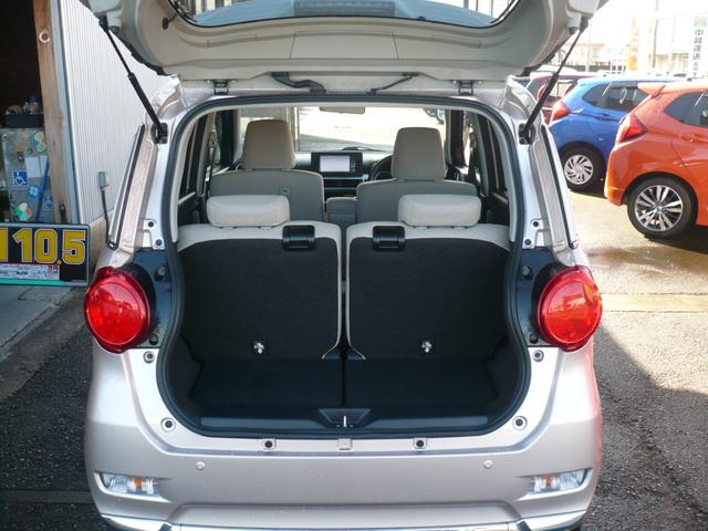 キャスト スタイルX SAIII 4WD ナビTV スマアシ Iストップ(13枚目)