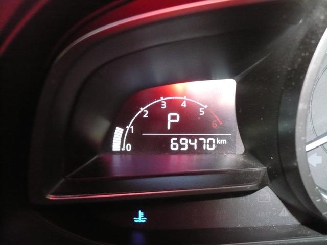 デミオ XD 4WD ナビTV Rカメラ アシストB Iストップ ETC(8枚目)