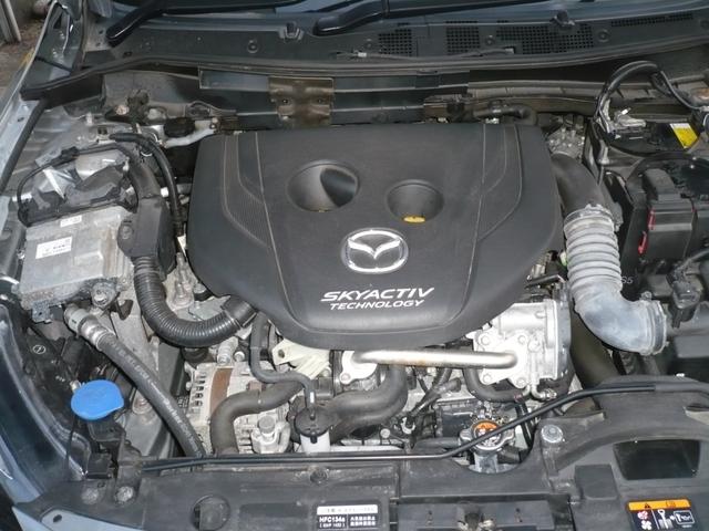 デミオ XD 4WD ナビTV Rカメラ アシストB Iストップ ETC(9枚目)