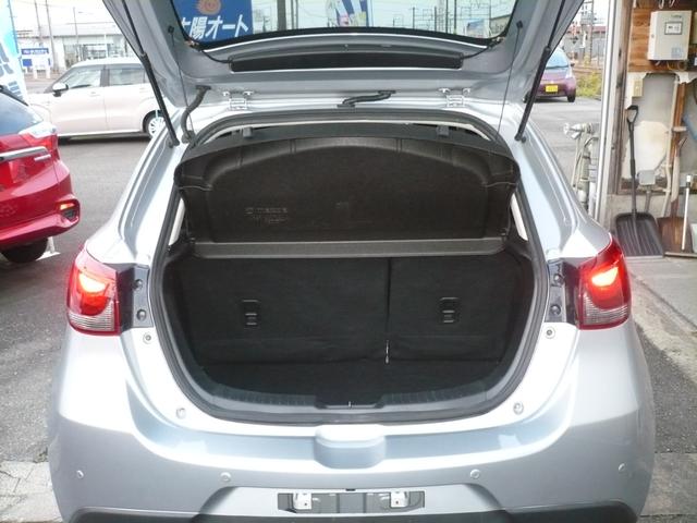 デミオ XD 4WD ナビTV Rカメラ アシストB Iストップ ETC(12枚目)