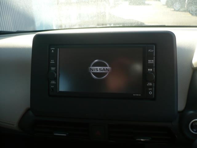 デイズ X ナビTV アラモニカメラ アシストB Iストップ ETC(6枚目)