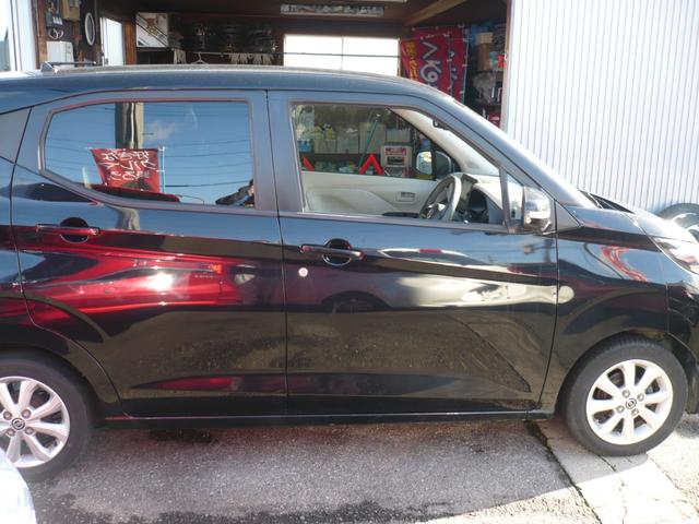 デイズ X ナビTV アラモニカメラ アシストB Iストップ ETC(15枚目)