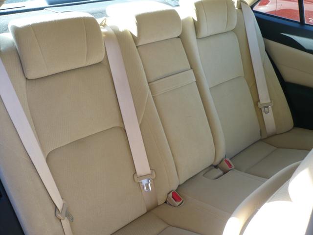 クラウンハイブリッド ロイヤルサルーン　ナビＴＶ　Ｒカメラ　ドラレコ　クリアランスソナー　ＥＴＣ　ＨＩＤ（12枚目）