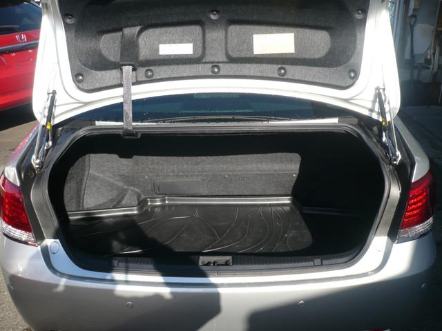 クラウンハイブリッド ロイヤルサルーン　ナビＴＶ　Ｒカメラ　ドラレコ　クリアランスソナー　ＥＴＣ　ＨＩＤ（13枚目）