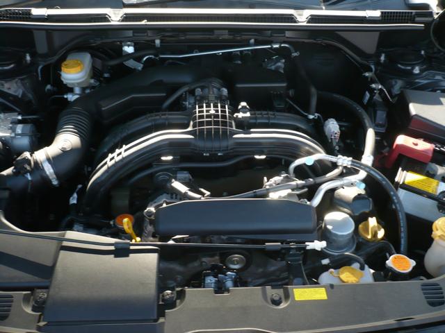 インプレッサＧ４ ２．０ｉ－Ｌ　アイサイト　４ＷＤ　アイサイト　Ｉストップ　スマートキー　ＣＤ　ＡＷ（9枚目）