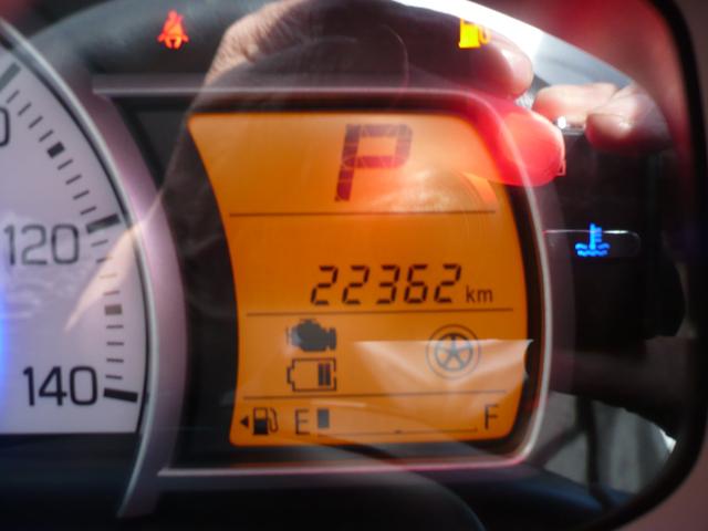 アルト Ｌ　４ＷＤ　Ｉストップ　ＣＤ　キーレス　シートヒーター（8枚目）