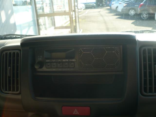 エブリイ ＰＡリミテッド　４ＷＤ　ＡＣ　ＰＳ　ＥＴＣ　キーレス（6枚目）