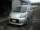 ポルテ Ｘ　４ＷＤ　スマートキー　パワスラ　ＣＤ（2枚目）