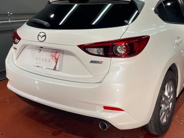 アクセラスポーツ 15XD(12枚目)