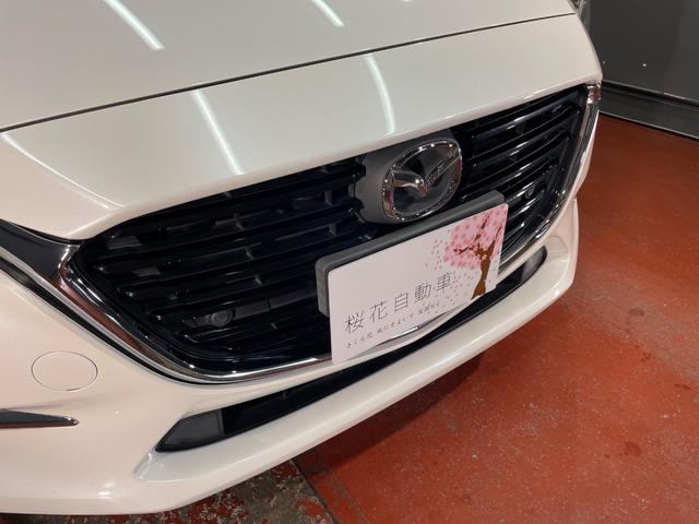 アクセラスポーツ 15XD(15枚目)