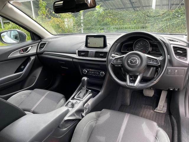 アクセラスポーツ 15XD(22枚目)