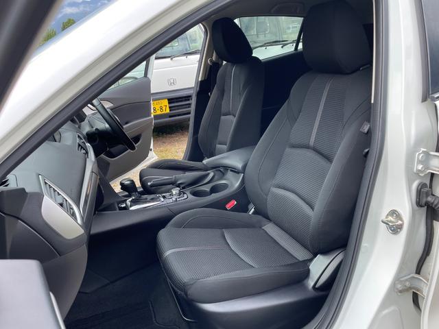 アクセラスポーツ 15XD(26枚目)