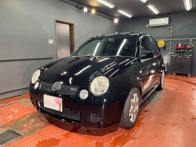 ルポ ＧＴＩ（4枚目）