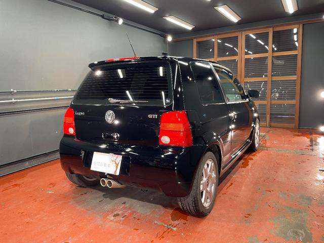 ルポ ＧＴＩ（6枚目）