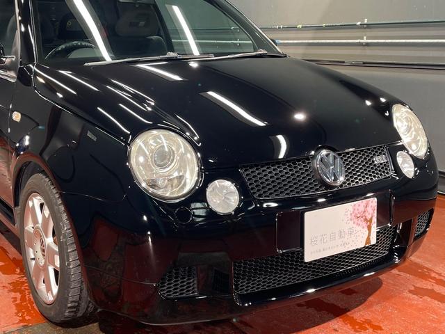 ルポ ＧＴＩ（7枚目）