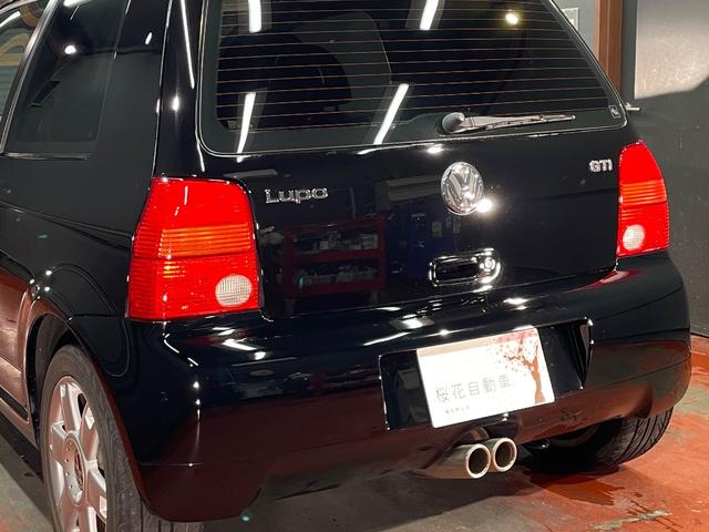 ルポ ＧＴＩ（14枚目）