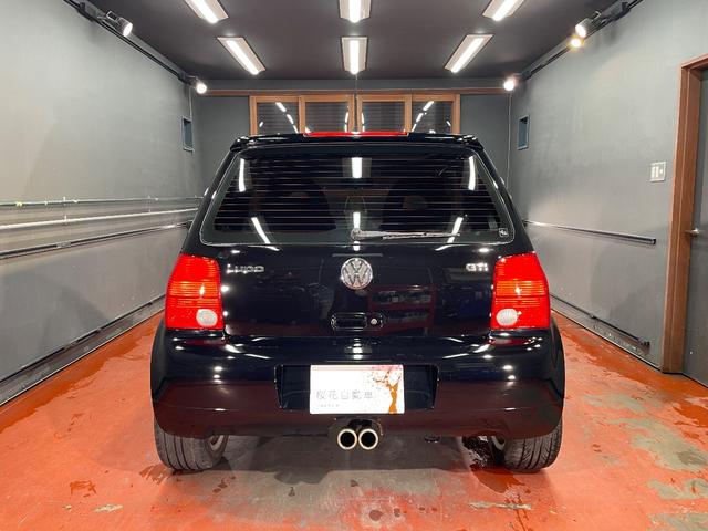 ルポ ＧＴＩ（20枚目）