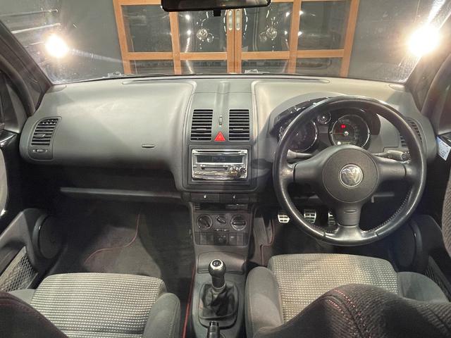 ルポ ＧＴＩ（32枚目）