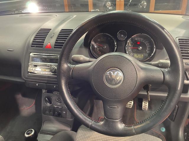 ルポ ＧＴＩ（33枚目）