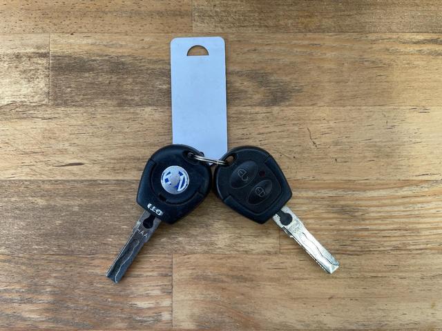 ルポ ＧＴＩ（45枚目）