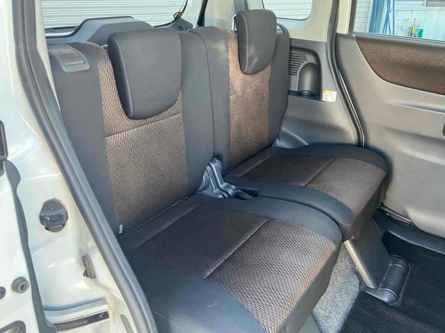 ルークス ハイウェイスター　ＥＴＣ　両側スライド・片側電動　ナビ　オートライト　スマートキー　電動格納ミラー　ベンチシート　ＣＶＴ　アルミホイール　エアコン（28枚目）