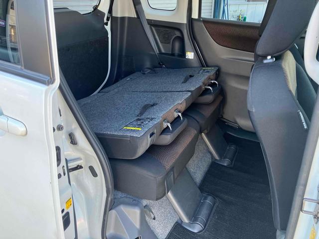 ルークス ハイウェイスター　ＥＴＣ　両側スライド・片側電動　ナビ　オートライト　スマートキー　電動格納ミラー　ベンチシート　ＣＶＴ　アルミホイール　エアコン（30枚目）