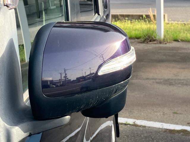 タント カスタムＸ　片側電動スライドドア　ＥＴＣ　スマートキー　バックカメラ（13枚目）