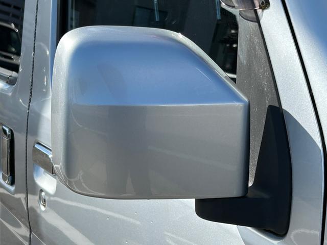 ハイゼットカーゴ 　４ＷＤ　５ＭＴ　ドライブレコーダー（4枚目）