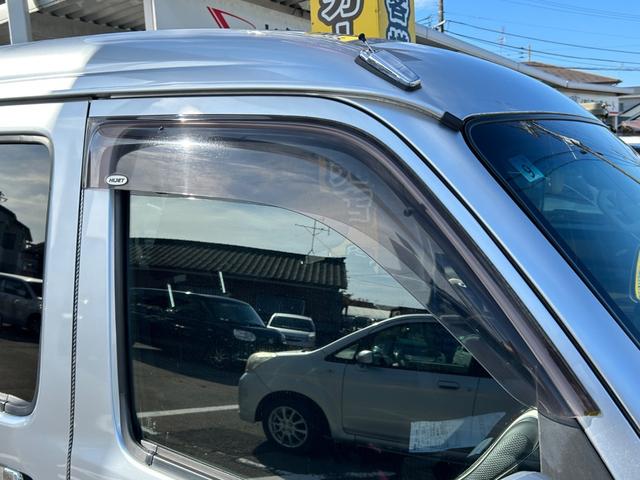 ハイゼットカーゴ 　４ＷＤ　５ＭＴ　ドライブレコーダー（6枚目）